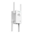 thumbnail image 2 of 300Mbps WiFi Booster, Long Range Wireless Repeater, Easy Setup, WPS, Supports Multiple Devices, for Home Office, Extends WiFi Coverage, 2 of 9