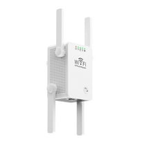 300Mbps WiFi Extender Signal Booster with Ethernet Port,Long Range Wireless Internet Repeater,WiFi Range Extender Signal Booster for Home and Office 300Mbps