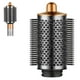 thumbnail image 1 of Cepillo redondo grande para dar volumen a Dyson Airwrap. Accesorio redondo grande compatible con Dyson Airwrap HS08 HS05 HS01 para dar volumen y peinar el cabello (dorado)., 1 of 5