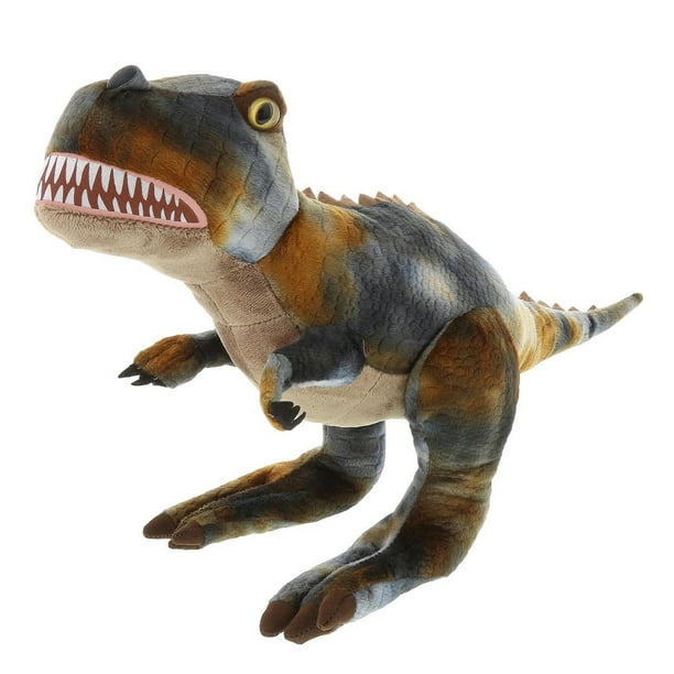 Disney Parks Animal Kingdom Dinosaur Tyrannosaurus Rex Plush New with Tags - Walmart.com