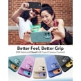 thumbnail image 3 of Funda ESR para iPhone 16 con MagSafe, color verde azulado a prueba de golpes, 3 of 8