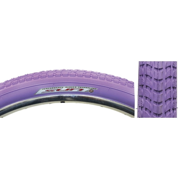 Sunlite Cruiser 927 Tire Sunlt 26x2.125 Pu/pu Cruiser K927w/sun Logo Komfort