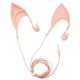 thumbnail image 3 of Elf-Earbuds Auriculares con cable ultrasuaves Calidad de sonido perfecta Auriculares de hadas, 3 of 9