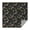 Pioneer Flower Floral-1, variant on Pioneer Flower Floral Print Pattern Square Tablecloth, Waterproof Wipeable Spillproof Washable Table Cover for Home Kitchen Party Decor, 42"x42"