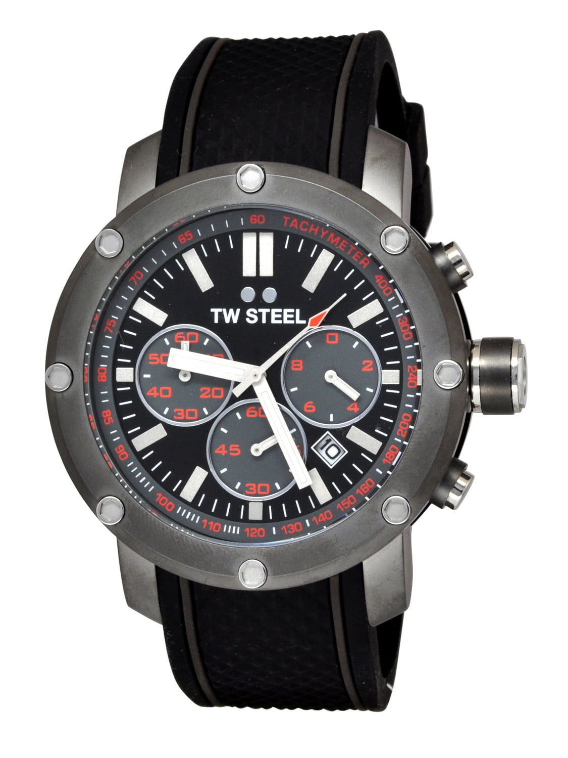 TW Steel TW Steel Grandeur Tech TS4