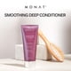thumbnail image 3 of Acondicionador MONTA Smoothing Deep Rejuvenique 178 ml Anti-Encrespamiento, 3 of 7