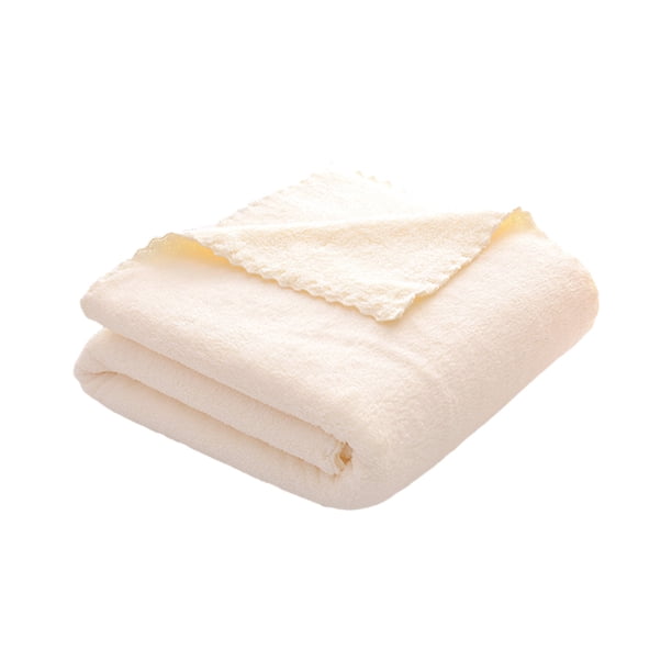 Sofa Vama Ropa de Cama Toalla de baño de lujo, de algodón suave, muy absorbente, incluye toalla de 27,5 x 55 pulgadas. for Navideño