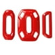 thumbnail image 1 of Cubierta De Panel De Luz De Lectura Funcional Cubierta De Panel De Luz De Lectura Delantera Central Trasera Portátil Ajuste De Ajuste De Panel De Luz Decorativo Para Jeep Wrangler 2018-2021 Jl Jt Scienceny VI009027-02, 1 of 7