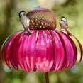 thumbnail image 1 of Jinsinto CONEFLOWER BIRD FEEDER, 1 of 5