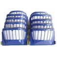 thumbnail image 1 of Replacement Parts 10 Aero Vac Filter Kit For Irobot Roomba 500 600 536 550 614 620 630 650 655 660 665 671 680 690 Series Vacuum Cleaner Accessories, 1 of 4