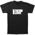 thumbnail image 1 of T-shirt à logo Esp Guitars, 1 of 4