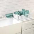 thumbnail image 3 of Sterilite 12 Piece Kitchen Set White Set of 48, 3 of 4