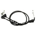 thumbnail image 1 of Motion Pro Throttle Cable - Fits: Yamaha YZ250F 2014-2017, 1 of 1
