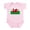 Petal Pink, variant on CafePress - Welsh Flag Of Wales Infant Bodysuit - Baby Light Bodysuit, Size Newborn - 24 Months