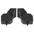 thumbnail image 1 of Paragolpes de goma para portón trasero para Ford F-150 2015-2020, 1 of 8