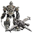 thumbnail image 1 of Original Box BAIWEI 17CM Cool Transformation Robot Car Model Toys Kids Anime Action Figure Boy Gift 6022A Mini SS05 IN STOCK, 1 of 5