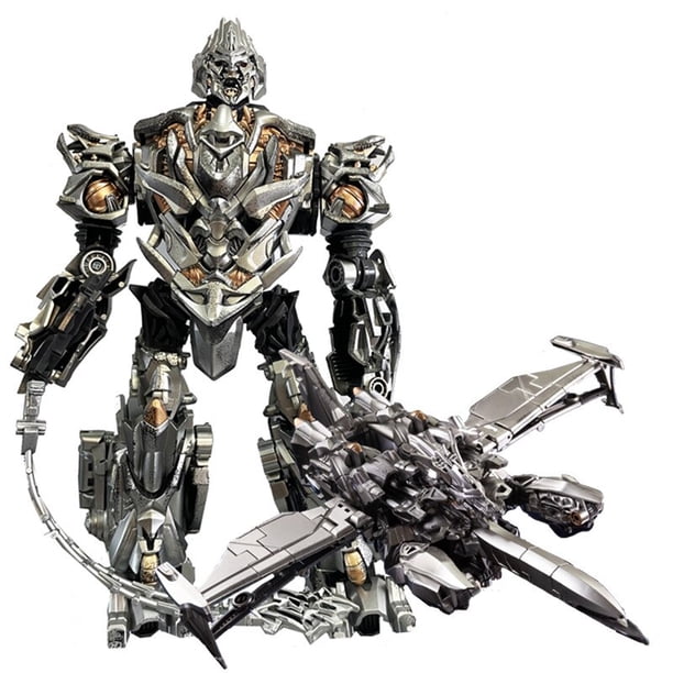 Figuras de acción de Anime para niños y adultos, juguete de transFormación de 16,5 CM, modelo de coche Robot G1, TW-1025 SS49 TW-1022