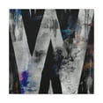 thumbnail image 2 of "Waves of Reflection 1940" - Canvas, 2 of 25