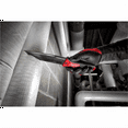 thumbnail image 3 of Milwaukee Tool 5" HARDLINE Fixed Blade Knife, 3 of 8