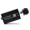 thumbnail image 3 of 500Pcs Fiber Optic Car Home Headliner Star Light Kit Roof Ceiling Lights Remote, 3 of 5