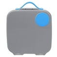 thumbnail image 4 of b.box - 5-Compartment Bento Style Lunch Box for Kids, Toddlers, Children, BPA-Free Food Storage Container with Cooler Pack, ON-The-GO Food Box with Handles Included Custom Divider, 4 of 7