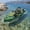 Green, variant on Danrelax 12ft Inflatable Kayak with Pedal System, Lightweight & Portable with Aluminum Seat, Rudder System, and Accessories Included, Yellow & Grey