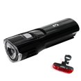 thumbnail image 4 of Bangcool Bicycle Headlight Bright Practical LED Bike Light Bike Front Light Mountain Bike Headlight with Rear Light, 4 of 9