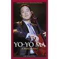 thumbnail image 2 of Greenwood Biographies Yo-Yo Ma: A Biography, (Hardcover), 2 of 2