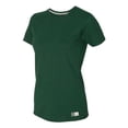 thumbnail image 2 of Russell Athletic - Women's Essential 60/40 Performance T-Shirt - 64STTX, 2 of 6