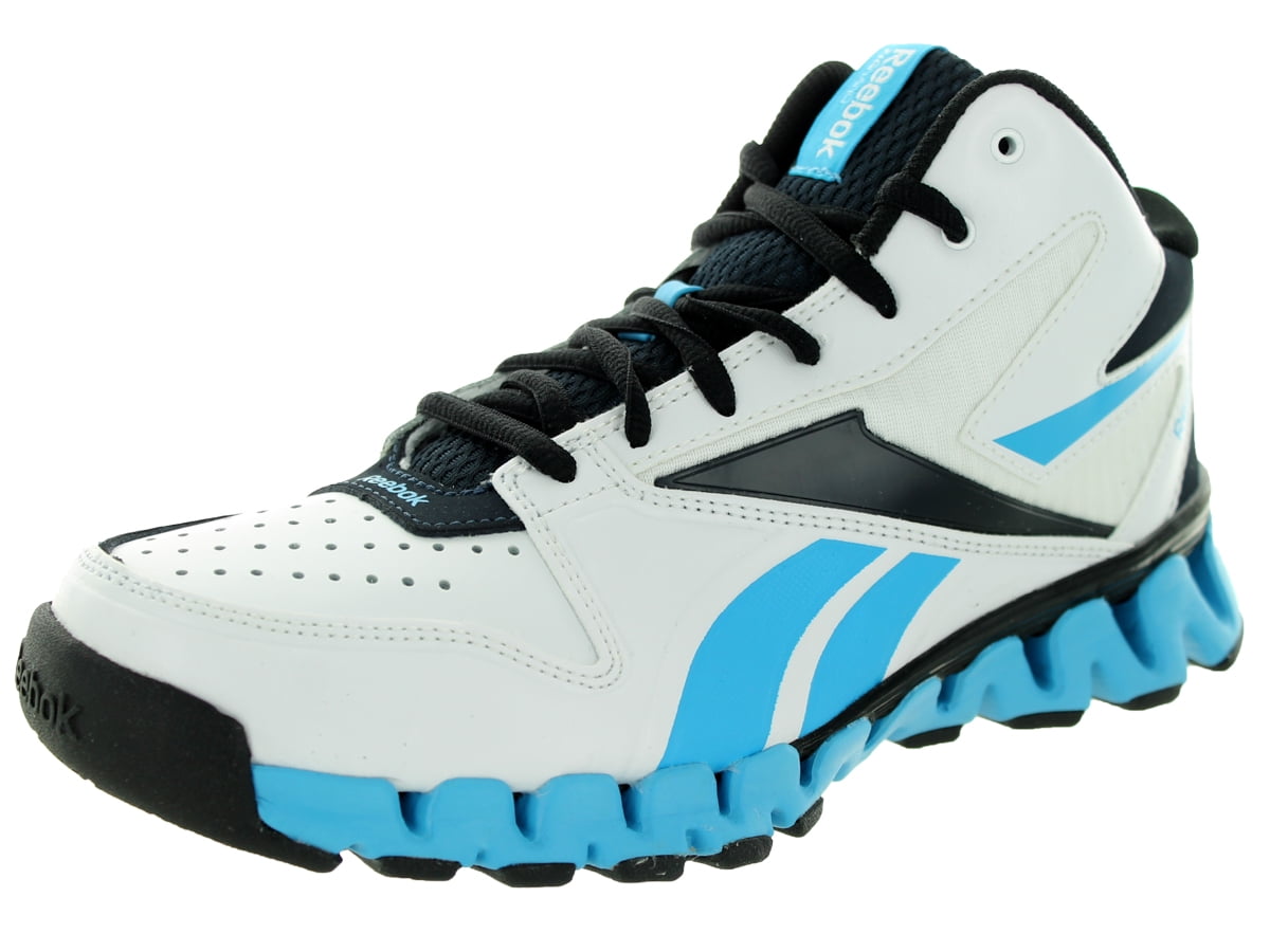 reebok zignano basketball shoes