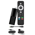 thumbnail image 1 of I96 D5 TV Stick H313 1GB+8GB 4K 2.4G+5G Dual WiFi Android TV Box TV Stick Media Player Set Top Box EU Plug, 1 of 5