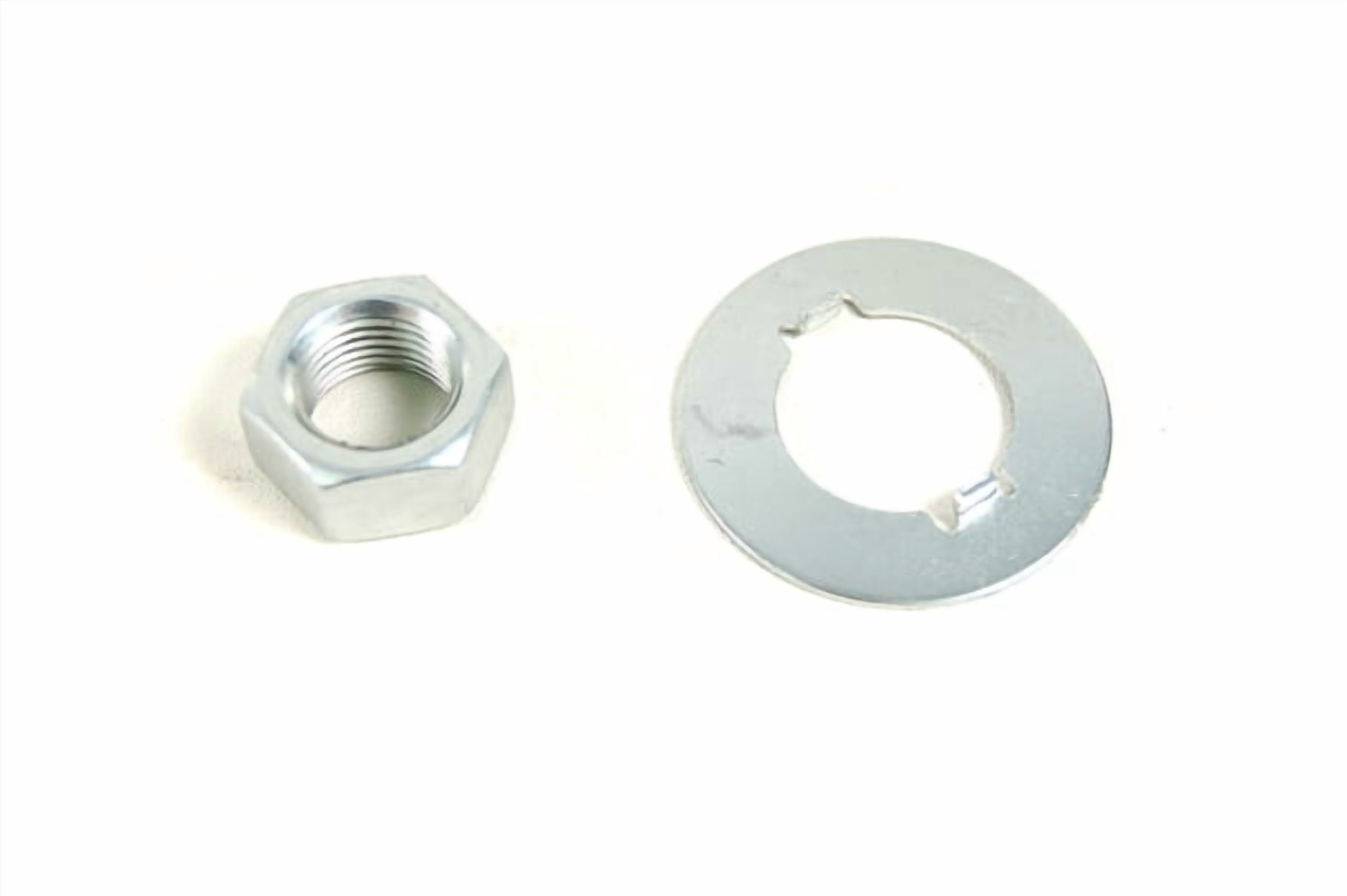 Steering Tie Rod End