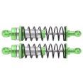 thumbnail image 1 of Ccdes Shock Absorbers, RC Front Rear Shock Absorbers Elastic Spring For Latrax Teton 1/18, 1 of 8