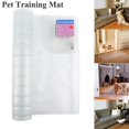 thumbnail image 2 of Pet Training Mat Dog Cat Barrier Electronic Repellent Safe Shock Scat Pad, 2 of 7