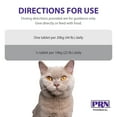 thumbnail image 6 of PRN Pharmacal CranMate Cranberry Supplement - UTI Medicine, Chewable Cranberry Extract Nutritional Supplements for Dogs & Cats - Prevent Pet Urinary Tract Issues - 60 Chew Tabs (3 Pack), 6 of 7