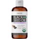 thumbnail image 1 of Aceite de Semilla Negra Healths Harmony, Nigella Sativa Prensado en Frío, Puro con Vitamina E, Suplemento Antioxidante, Vegano, Sin Gluten, 240 ml, 1 of 9
