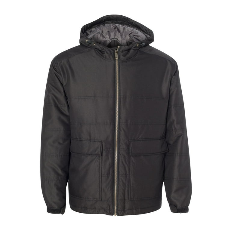 Dri duck trooper clearance therma puff jacket