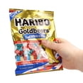 thumbnail image 6 of Red, White, and Blue Haribo Gummy Bears, USA Themed Candy, Party Favors, 4 Ounces, Pack of 3, 6 of 6