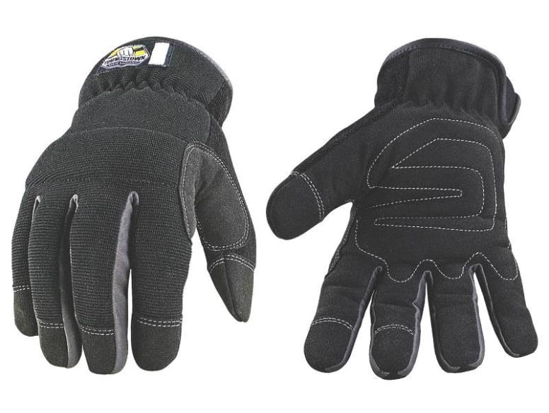 youngstown glove company waterproof winter plus