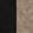 (Full Zip) Black & Camel, variant on Men's 2-Pack Quarter Zip Knit Sweater Velour Fleece Lined Warm Casual Pullover (S-2XL)