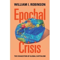 Epochal Crisis, (Hardcover)