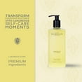 thumbnail image 5 of Pecksniff's Classic Grapefruit & Citron Scented Moisturizing Hand Wash | 500ml, 16.9 fl oz, 5 of 8