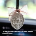 thumbnail image 2 of Aromatherapy Candle Mold DIY Craft Silicone Reusable Mould Plaster Molds, 2 of 6