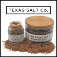 thumbnail image 2 of Sriracha Smoked Salt, 2 of 2