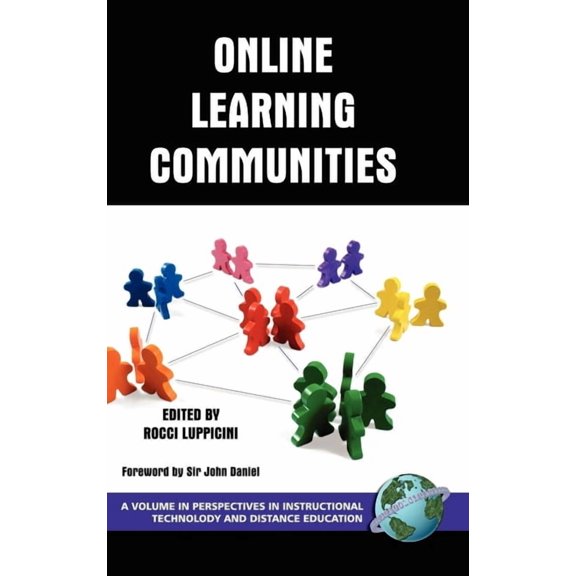 Perspectives in Instructional Technology Online Learning Communities, (Paperback)