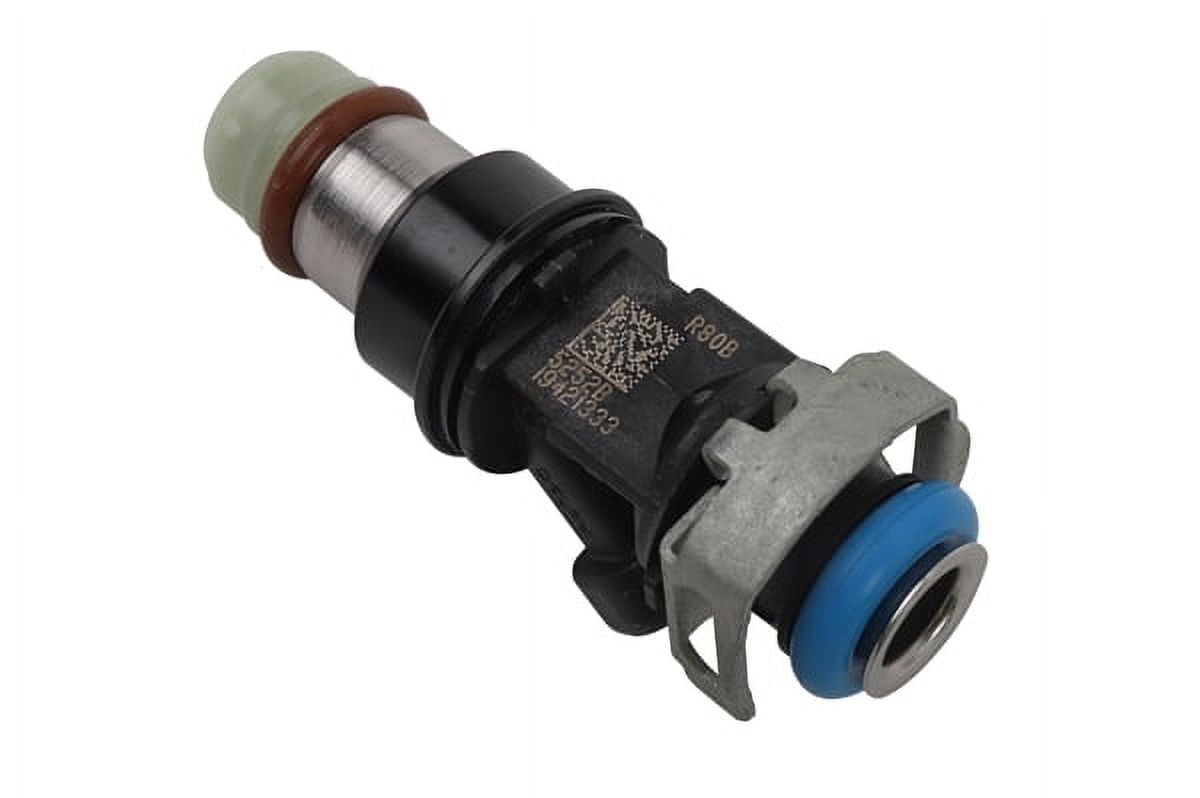 Sequential Multiport Fuel Injector