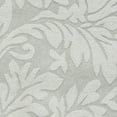 thumbnail image 6 of SAFAVIEH Impressions IM344B Handmade Grey Rug, 6 of 7