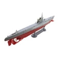 thumbnail image 2 of Rompecabezas 4D a escala 1:150, colección de modelos de barco, simulación 4D ensamblada, modelo de barco de , barco de juguete para niñas,, 2 of 8