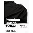 thumbnail image 5 of 【New Arrival】Juice 999 Inspired Graphic T-Shirt – Urban Streetwear Unisex Tee, 5 of 6
