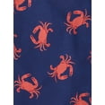thumbnail image 4 of The Children's Place Baby & Toddler Boys Sleeveless Tank Top, 3-Pack, Sizes 6M-5T, 4 of 4